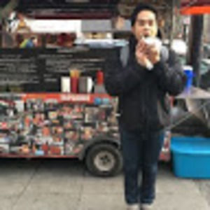 Meet your Posher, Henry